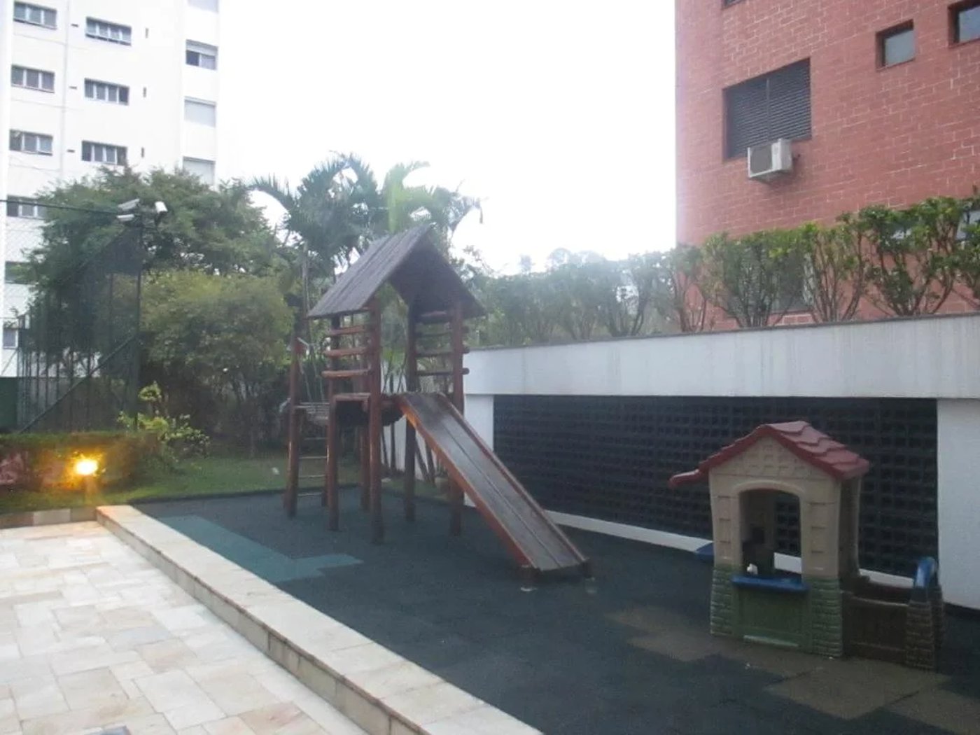 Apartamento à venda com 3 quartos, sendo 1 suíte, em Real Parque, São Paulo, SP