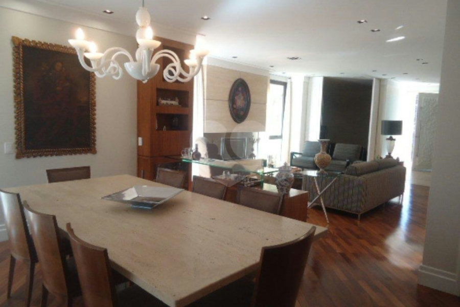 Casa à venda com 4 suítes em Tremembé, São Paulo, SP