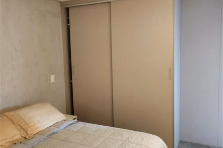 Apartamento à venda com 1 suíte em Vila Andrade, São Paulo, SP
