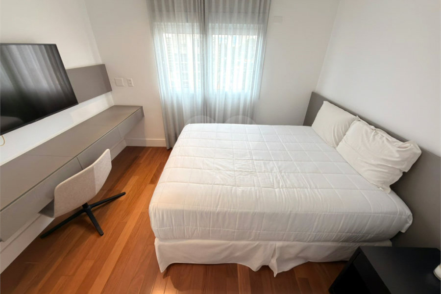 Apartamento à venda com 4 suítes em Santana, São Paulo, SP