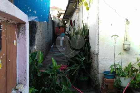 Terreno à venda em Vila Maria Alta, São Paulo, SP