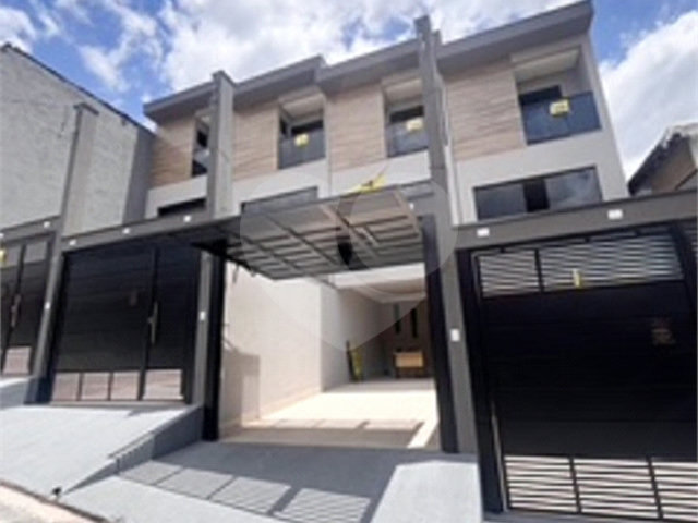 Casa à venda com 2 suítes em Freguesia do Ó, São Paulo, SP