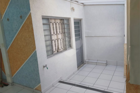 Casa de Vila à venda com 4 quartos, sendo 1 suíte, em Vila Medeiros, São Paulo, SP