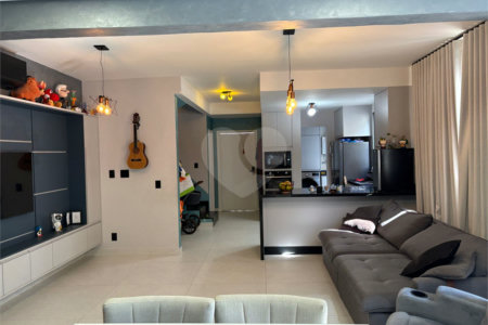 Casa à venda com 3 quartos, sendo 1 suíte,  no condomínio Reserva Ipoema By Helbor-home, Mogi das Cruzes - SP