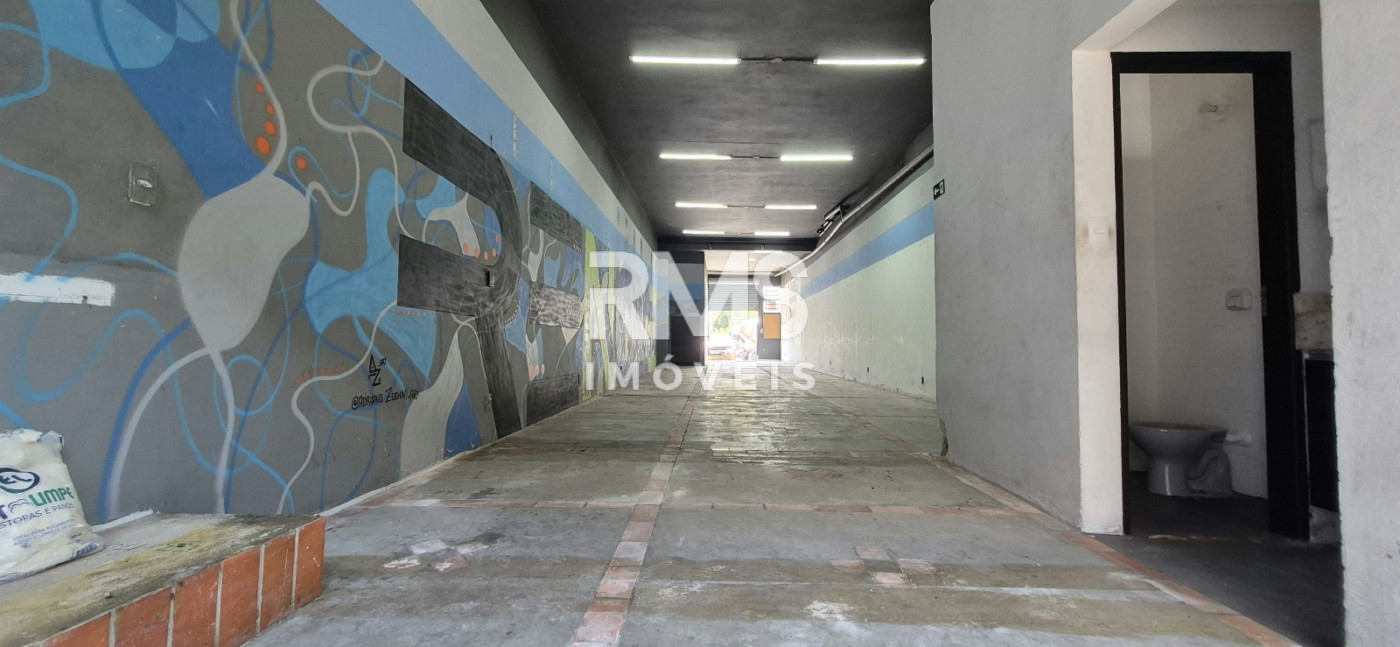 Prédio para alugar otima em Jardim Santana, Itu - SP