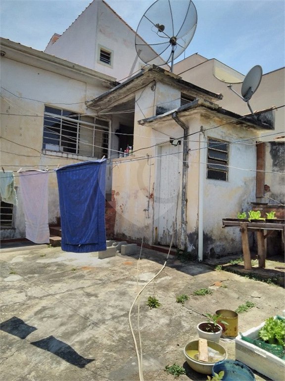 Casa Térrea à venda com 2 quartos em Vila Paulicéia, São Paulo, SP