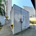 Apartamento à venda com 2 quartos em Castelo, Santos, SP