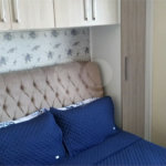 Apartamento à venda com 3 quartos em Horto, São Paulo, SP