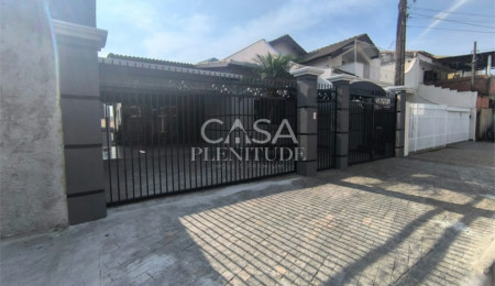 Casa Térrea à venda com 3 quartos, sendo 1 suíte,  em Jardim Rosália Alcolea, Sorocaba, SP