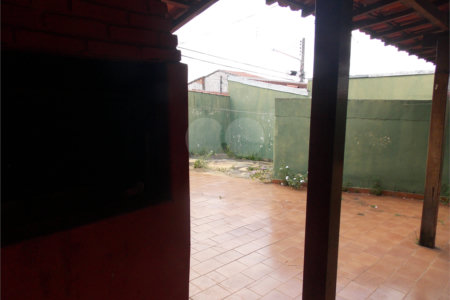 Casa à venda com 4 quartos em Jardim São Cristóvão, Bragança Paulista, SP