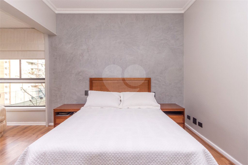 Apartamento à venda com 3 suítes em Chácara Flora, São Paulo, SP