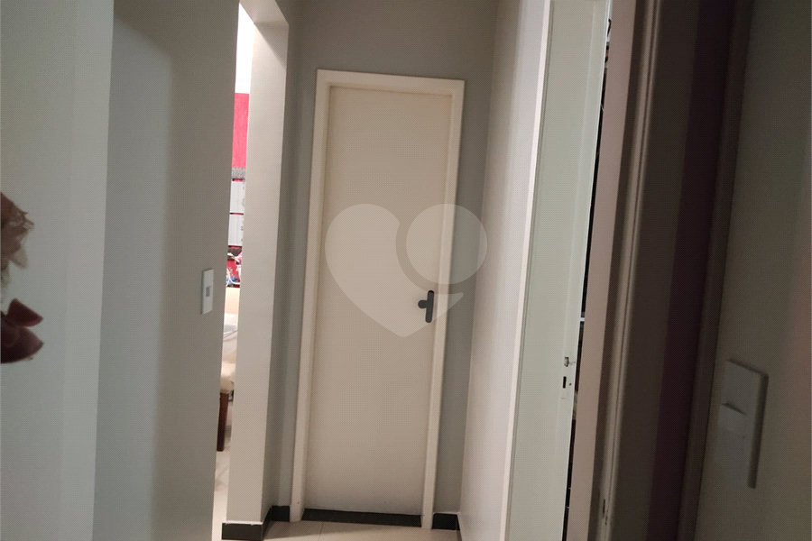 Apartamento à venda com 2 quartos em Vila Medeiros, São Paulo, SP