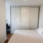 Apartamento à venda com 2 quartos em Jaguaré, São Paulo, SP