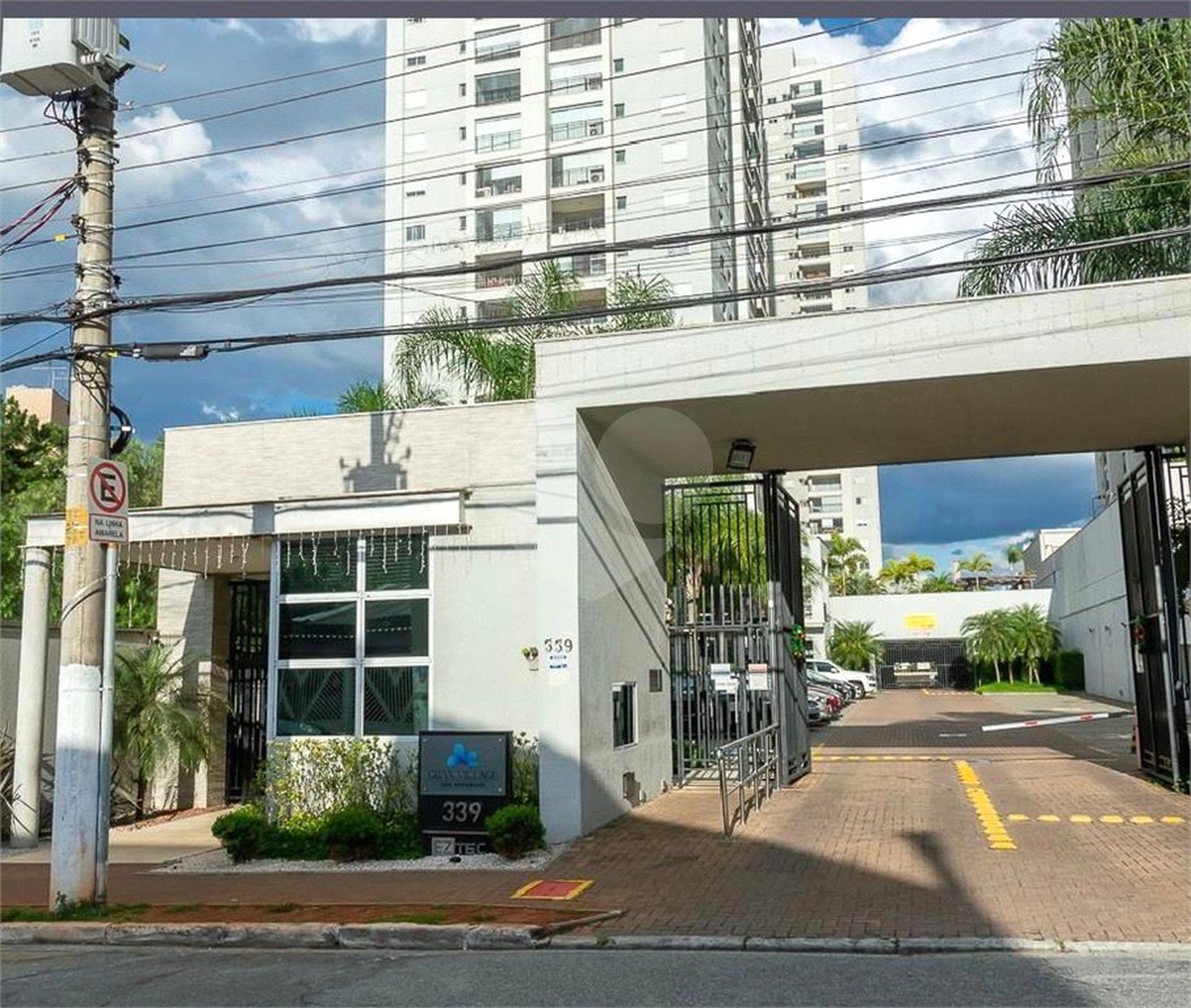 Apartamento à venda com 2 quartos, sendo 1 suíte,  em Independência, São Bernardo do Campo, SP