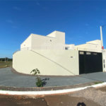 Casa à venda com 2 quartos, sendo 1 suíte, em Ipê, Três Lagoas, MS