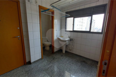 Apartamento à venda com 4 quartos, sendo 1 suíte, em Vila Leopoldina, São Paulo, SP