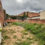 Terreno no Cidade Aracy .