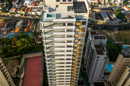 L Klabin – Cobertura Duplex e Apartamento Pronto para Morar na Chácara Klabin, São Paulo