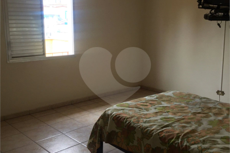 Sobrado à venda com 3 quartos em Mandaqui, São Paulo, SP