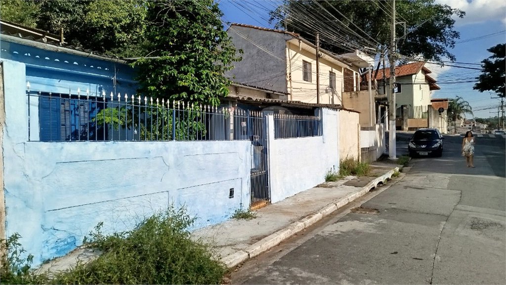 Casa à venda com 1 quarto em Tremembé, São Paulo, SP