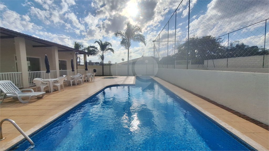 Casa à venda com 3 suítes no condomínio Sartori DI Vicenza, Sorocaba - SP