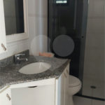 Apartamento à venda com 3 quartos, sendo 1 suíte,  em Vila Parque Jabaquara, São Paulo, SP