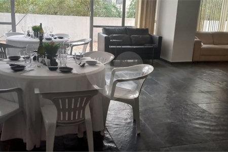Duplex à venda com 2 suítes em Pinheiros, São Paulo, SP