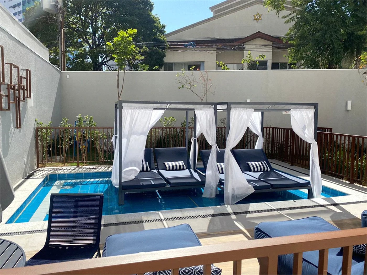 Apartamento à venda com 1 quarto em Pinheiros, São Paulo, SP