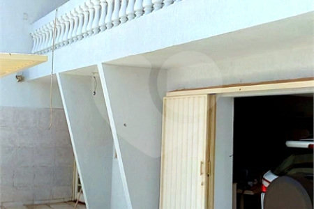Sobrado à venda com 4 quartos, sendo 1 suíte, em Jardim Planalto, Paulínia, SP