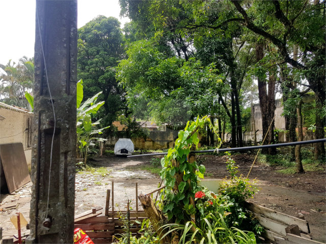 Terreno à venda em Interlagos, São Paulo, SP