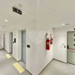 Apartamento à venda com 1 quarto em Perdizes, São Paulo, SP
