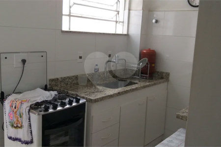 Apartamento para alugar com 2 quartos em Santana, São Paulo, SP