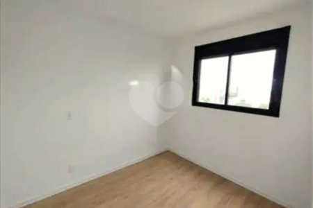 Apartamento à venda com 1 suíte em Vila Olímpia, São Paulo, SP