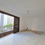 Apartamento com 2 dormitórios para alugar, 113 m² por R$ 8.000,00/mês - Gonzaga - Santos/SP
