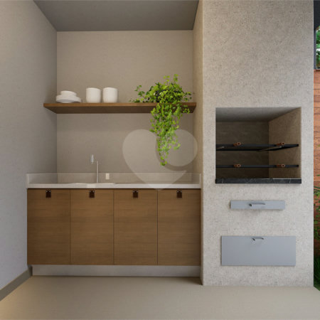 Casa à venda com 3 quartos, sendo 1 suíte, no condomínio Village Moutonnée, Salto - SP