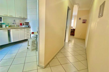 Apartamento Residencial à venda, Pitangueiras, Guarujá - AP1456.