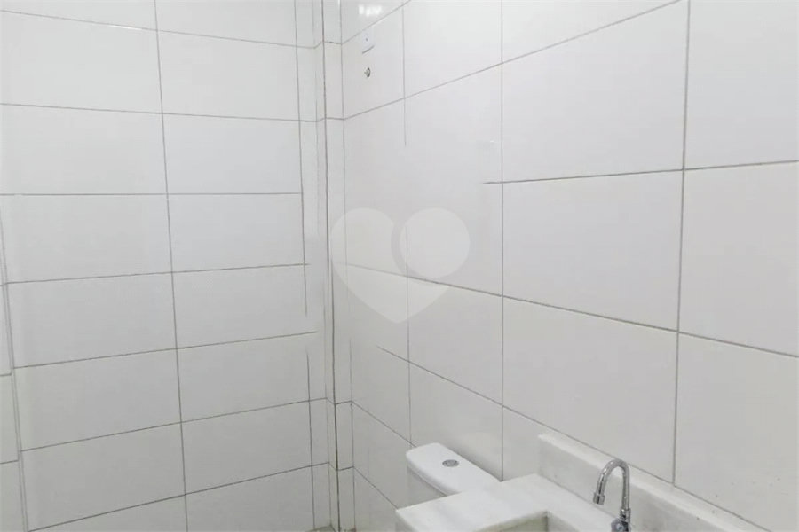 Apartamento à venda com 1 quarto em Vila Maria, São Paulo, SP