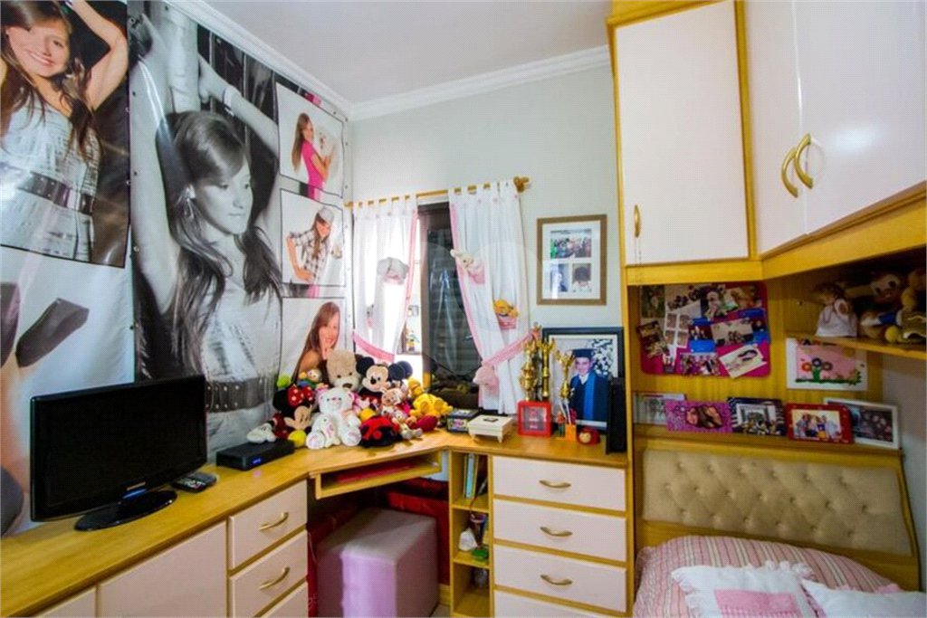 Apartamento à venda com 3 quartos, sendo 1 suíte, em Vila Assunção, Santo André, SP
