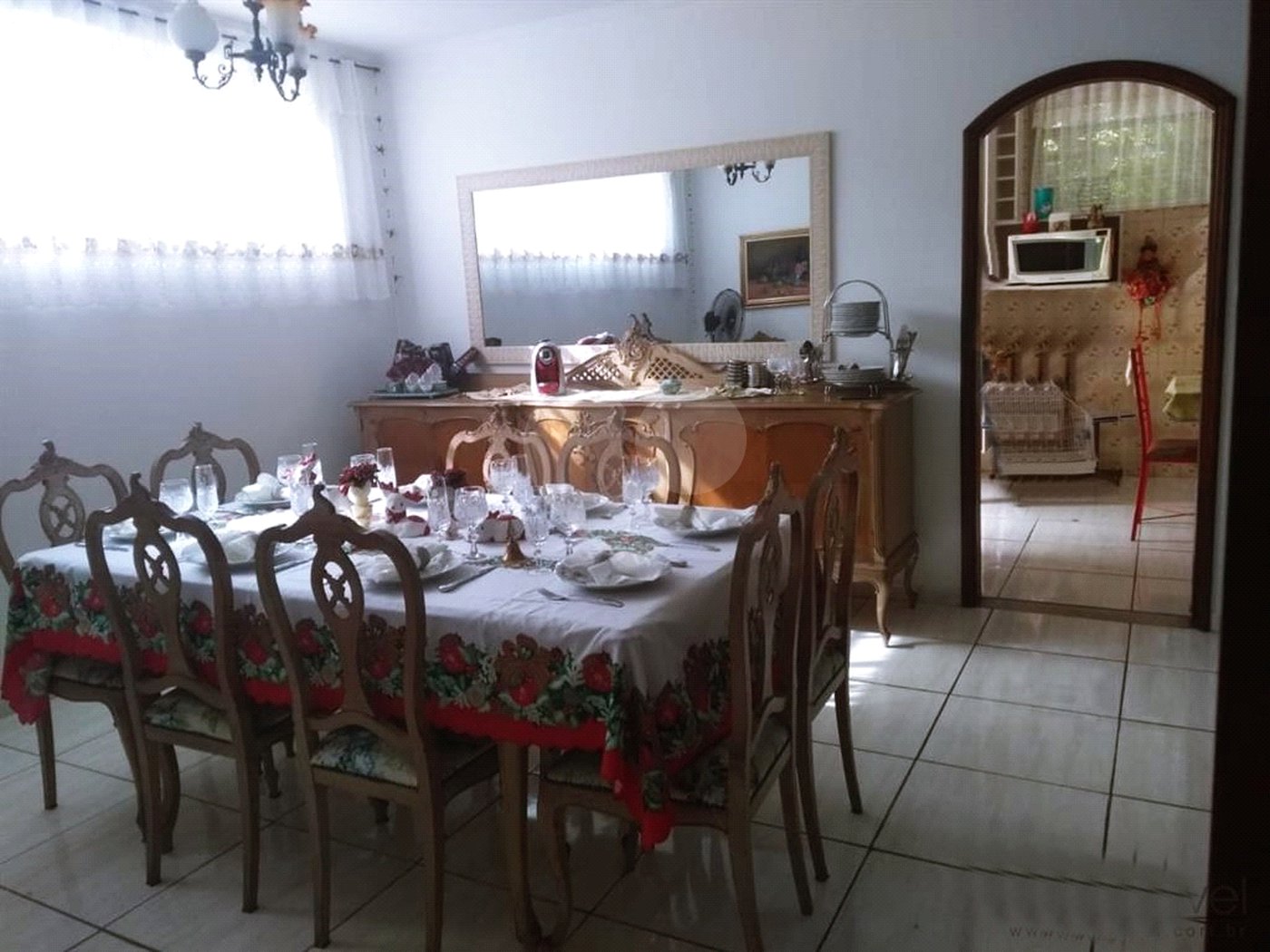 Casa Térrea à venda com 3 quartos, sendo 1 suíte, em Vila Mazzei, São Paulo, SP
