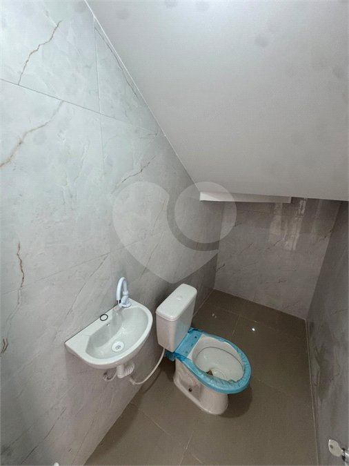 Casa à venda com 2 suítes em Campo Grande, Rio de Janeiro, RJ