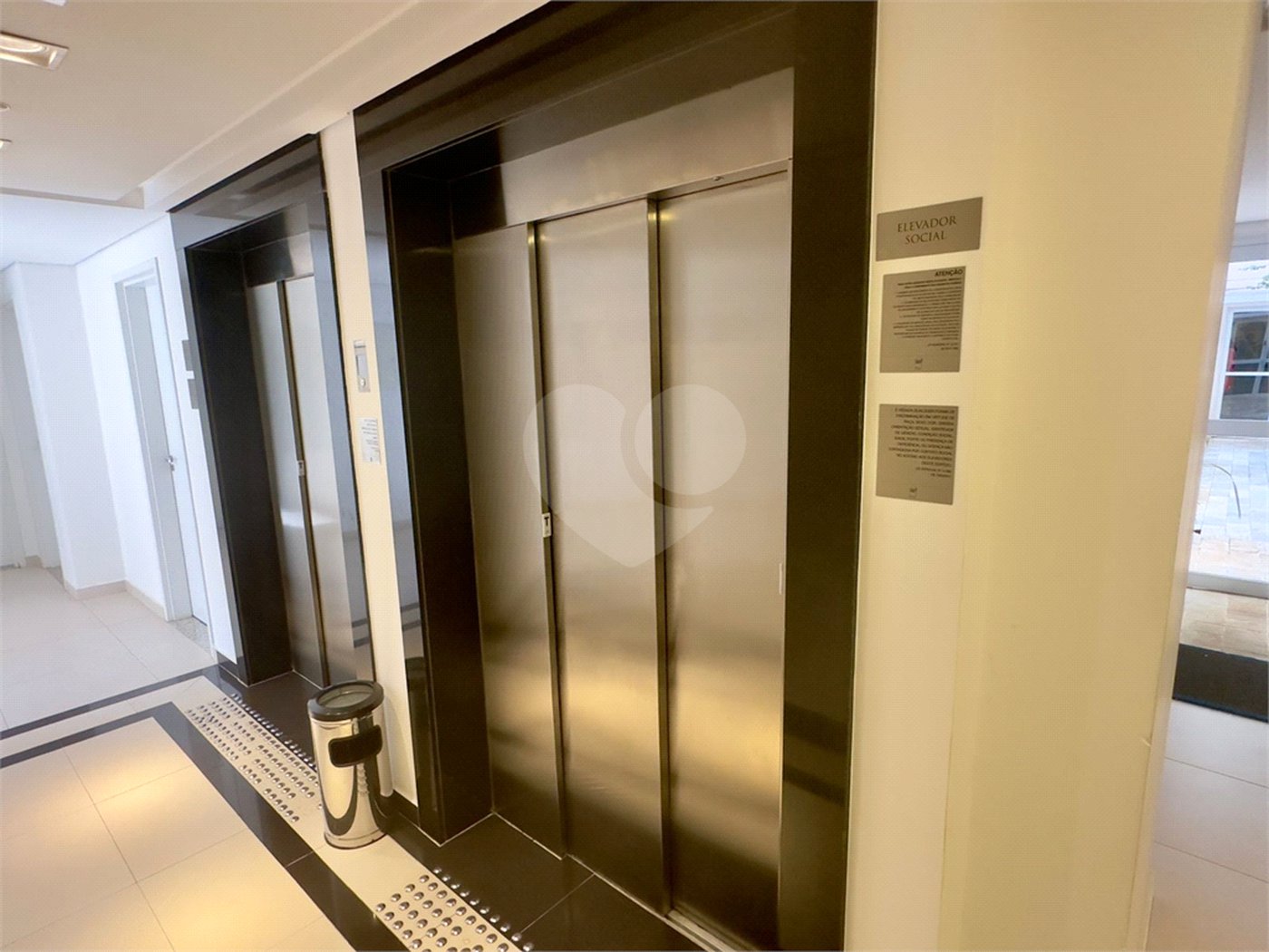 Apartamento à venda com 2 suítes em Jardim Ampliação, São Paulo, SP