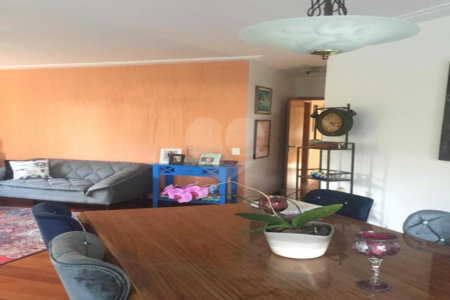 Apartamento à venda com 5 quartos, sendo 3 suítes, em Umuarama, Osasco, SP