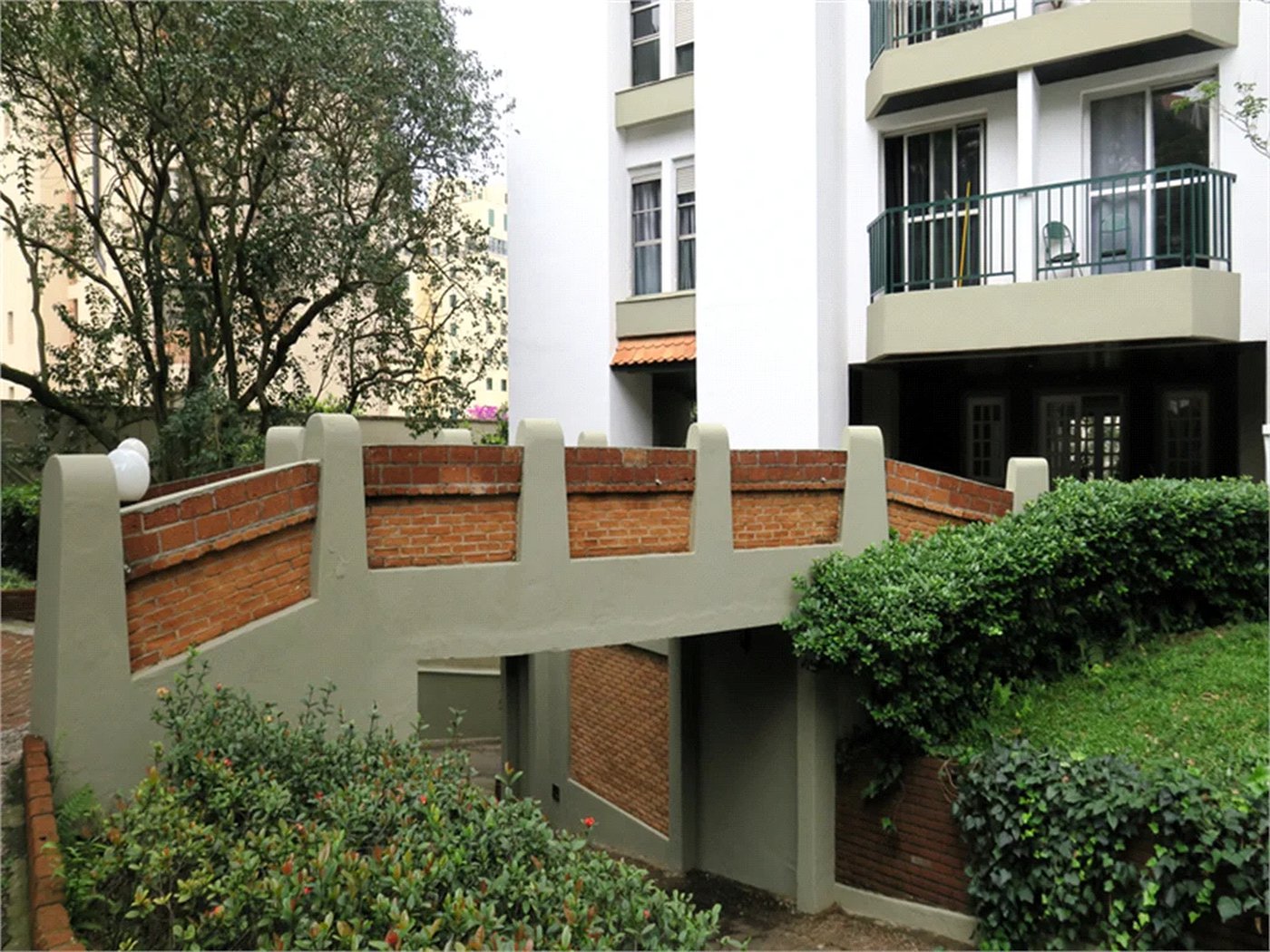 Apartamento à venda com 2 quartos, sendo 1 suíte, em Vila Suzana, São Paulo, SP