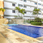 Apartamento à venda com 3 quartos em Campo Belo, São Paulo, SP