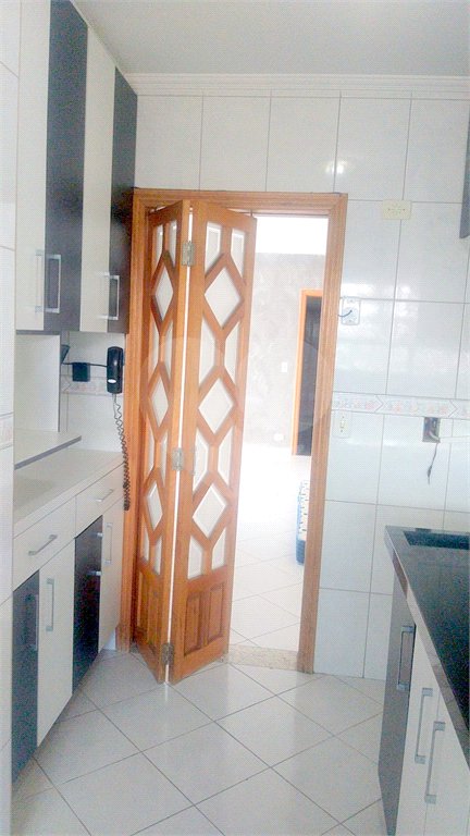 Apartamento à venda com 2 quartos em Vila Nova Mazzei, São Paulo, SP