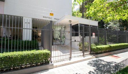Apartamento à venda com 3 quartos, sendo 1 suíte, em Santa Cecília, São Paulo, SP