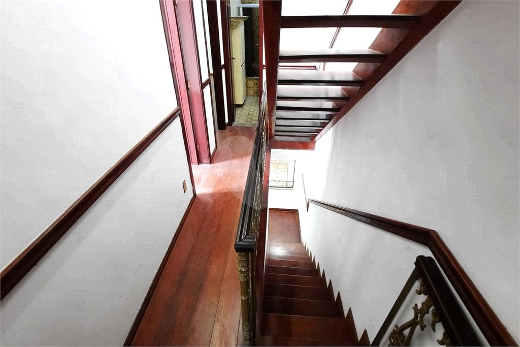 Casa à venda com 4 quartos, sendo 1 suíte, em Maracanã, Rio de Janeiro, RJ