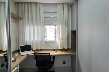 Apartamento à venda com 2 quartos, sendo 1 suíte, em Vila Andrade, São Paulo, SP