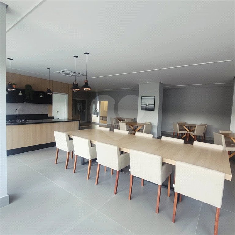 Apartamento à venda com 3 quartos, sendo 1 suíte, em Vila Helena, Atibaia, SP