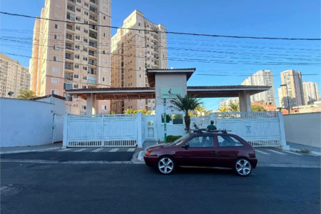 Apartamento à venda com 2 quartos, sendo 1 suíte, em Vila Andrade, São Paulo, SP